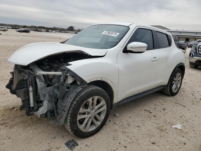 2015 NISSAN JUKE S - JN8AF5MR0FT509901