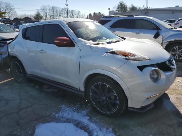 2015 NISSAN JUKE S - JN8AF5MV6FT562521
