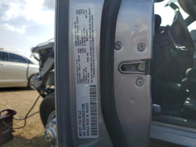 2022 RAM 3500 TRADE - 3C63RRGL5NG317435