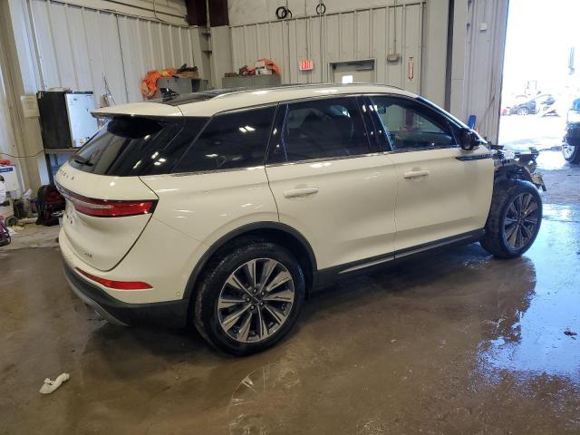 2020 LINCOLN CORSAIR RE 5LMCJ2DH6LUL16904