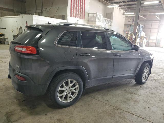 2016 JEEP CHEROKEE L - 1C4PJMCS5GW134624