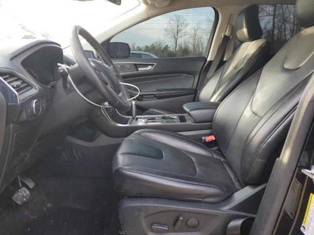 2022 FORD EDGE TITAN - 2FMPK4K92NBA52677