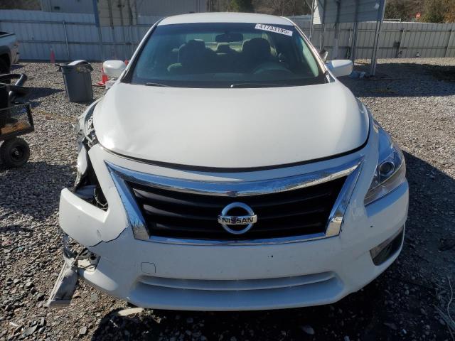 2015 NISSAN ALTIMA 2.5 - 1N4AL3APXFN923063