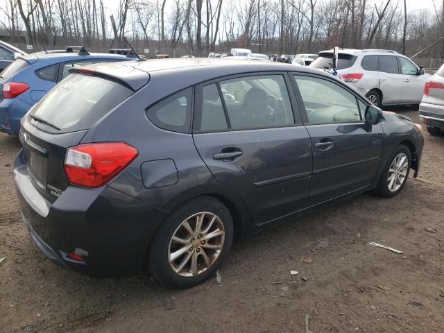 Vin: jf1gpac66dh825487, lot: 41688765, subaru impreza premium 20133
