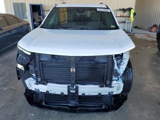 2024 CHEVROLET TRAVERSE L 1GNERGKSXRJ162851