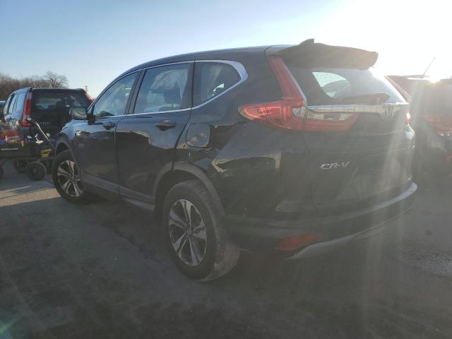 2017 HONDA CR-V LX - 2HKRW6H33HH221288