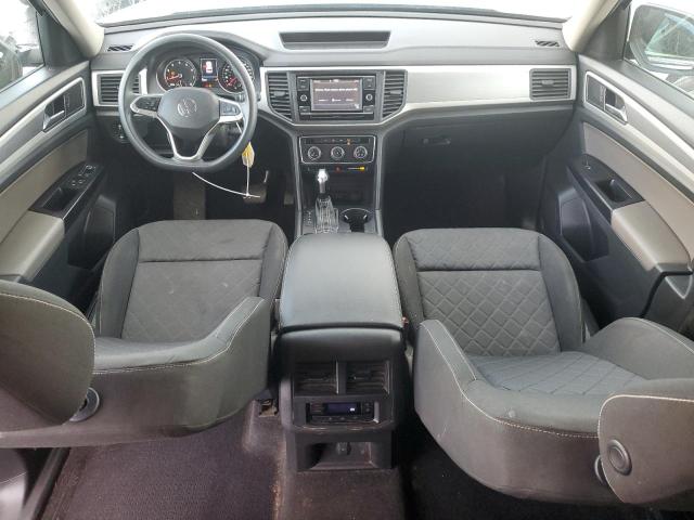 2021 VOLKSWAGEN ATLAS S - 1V2GP2CA0MC563224