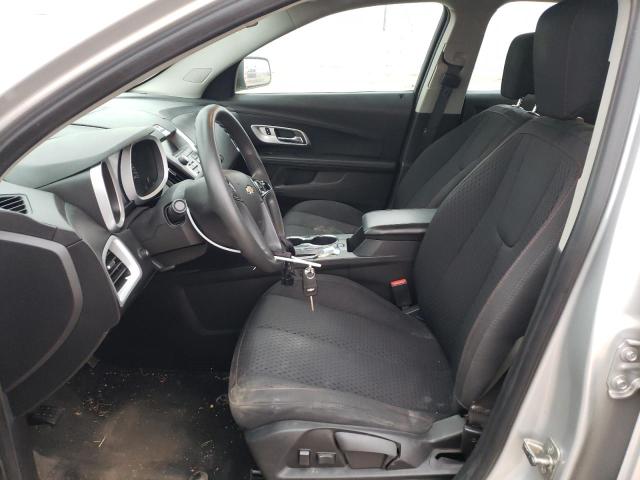 2015 CHEVROLET EQUINOX LS - 2GNALAEK8F1101058