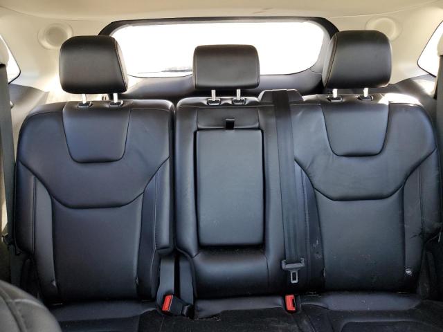 2021 FORD EDGE TITAN - 2FMPK4K97MBA21231