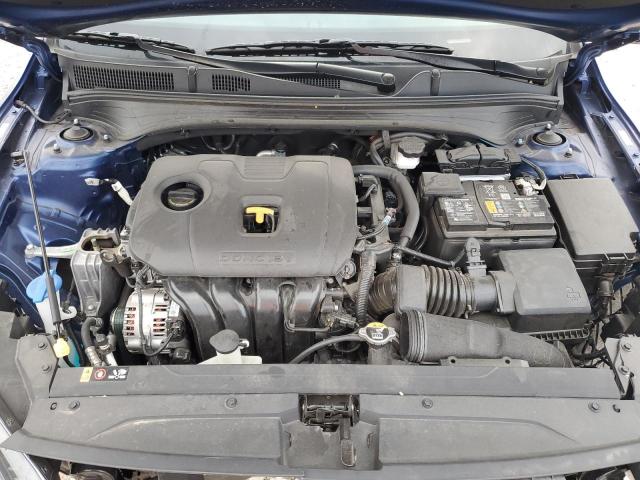 2024 KIA FORTE LX 3KPF24AD4RE782112