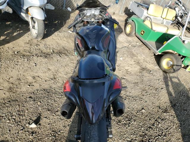 2011 SUZUKI GSX1300 R JS1GX72A3B2101141