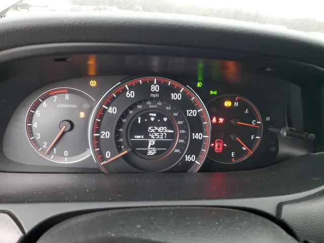 2017 HONDA ACCORD SPO - 1HGCR2F13HA286240