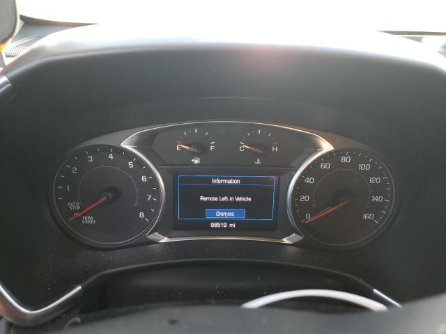 2021 CHEVROLET .S10 2GNAXTEV9M6142289