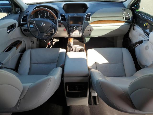 2016 ACURA RDX ADVANC - 5J8TB3H78GL015818