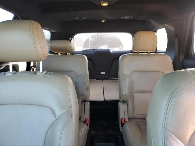 2016 FORD EXPLORER X - 1FM5K7D89GGC29766