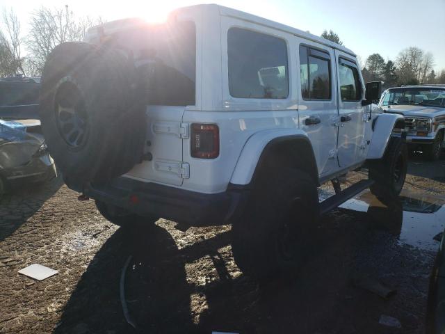 2019 JEEP WRANGLER U - 1C4HJXFN5KW547244