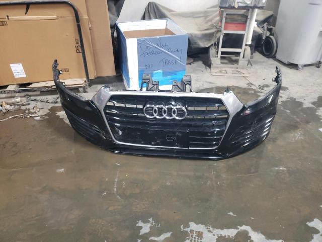 2018 AUDI Q3 PREMIUM - WA1JCCFS7JR009971