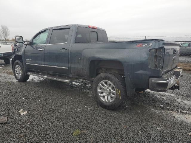2018 CHEVROLET SILVERADO - 1GC1KWEY3JF278437