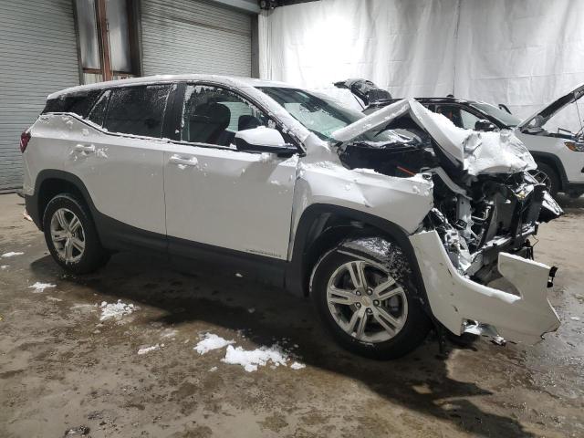 2024 GMC TERRAIN SL 3GKALTEG4RL363604