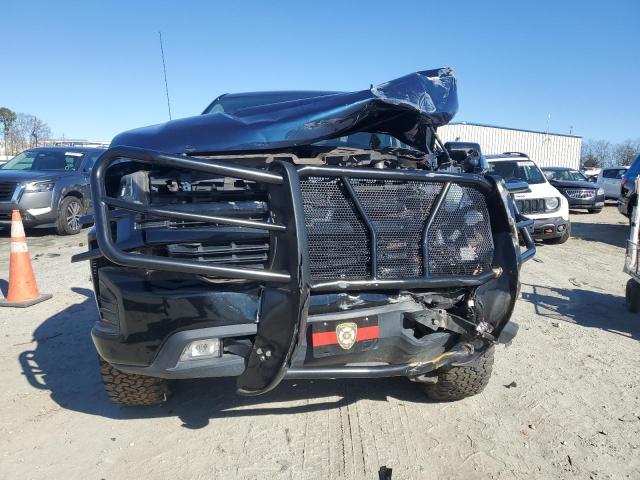 2021 CHEVROLET SILVERADO - 3GCPYFEDXMG439181