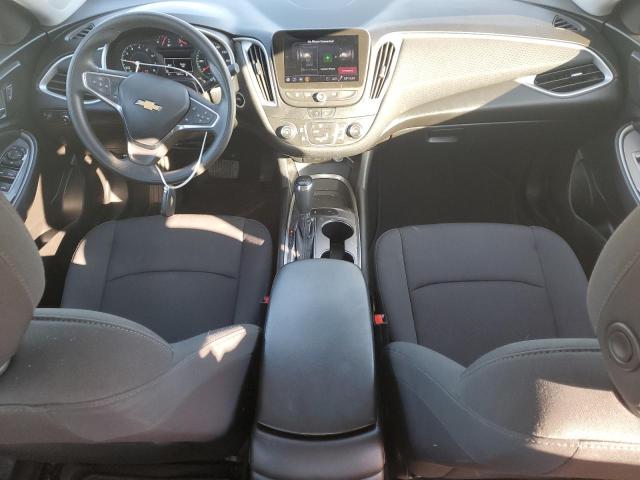 2020 CHEVROLET MALIBU LS - 1G1ZC5STXLF134141