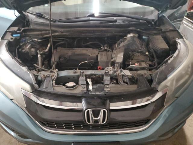 2016 HONDA CR-V SE - 5J6RM4H41GL061595