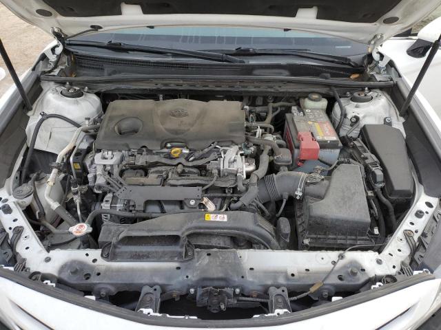 2018 TOYOTA CAMRY L - JTNB11HK4J3031278