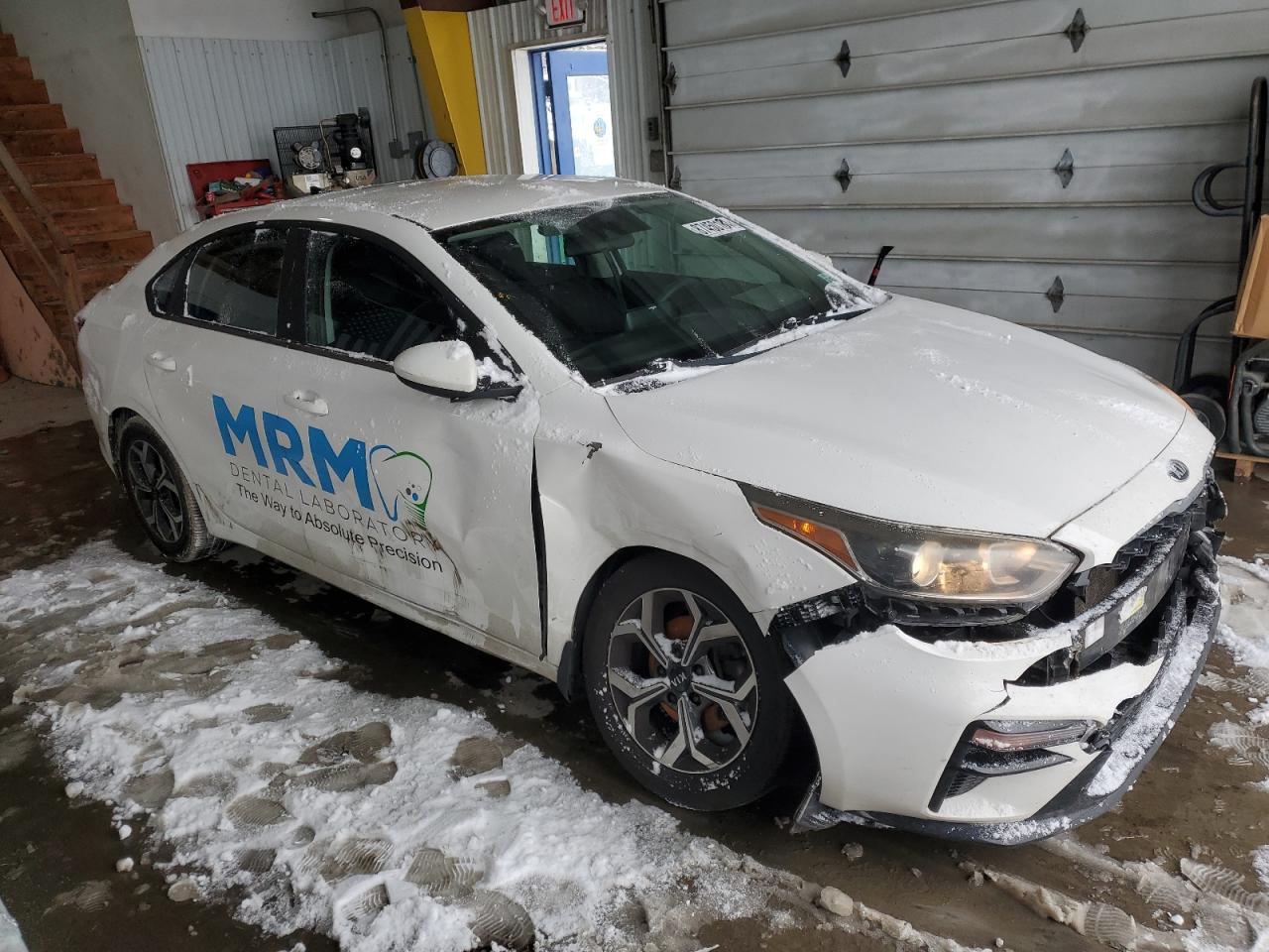 Global Auto Auctions