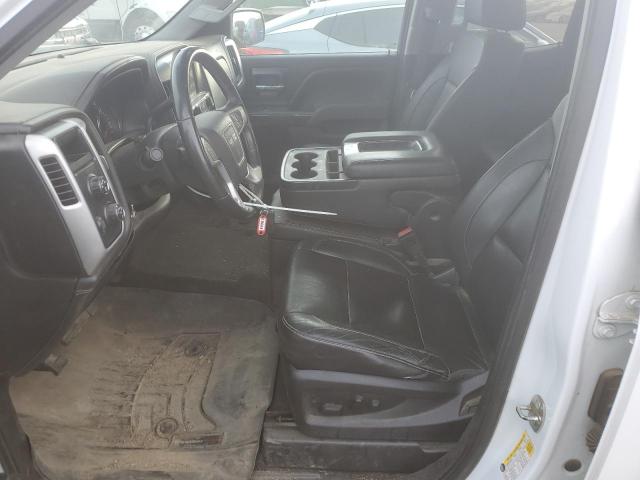 2016 GMC SIERRA K15 - 1GTV2MEH2GZ314762