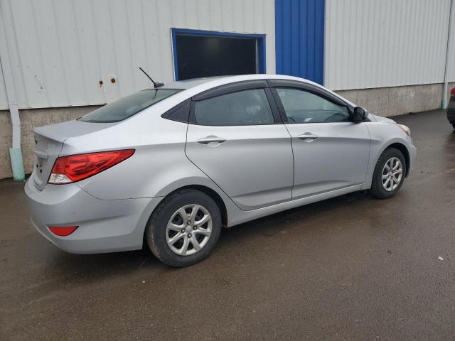 Vin: kmhct4ae8du437437, lot: 87312924, hyundai accent gls 20133