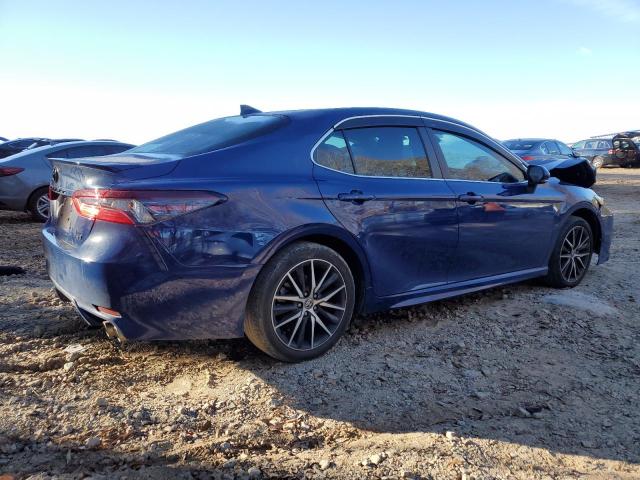 2023 TOYOTA CAMRY SE N - 4T1G11AKXPU093934