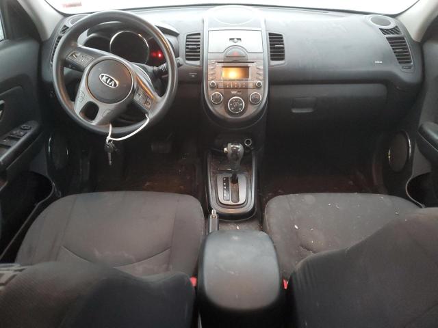KNDJT2A20A7145233 2010 KIA SOUL