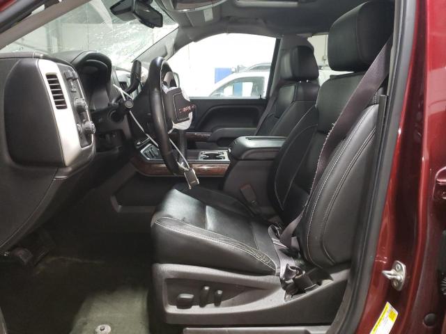 2016 GMC SIERRA K15 - 3GTU2NEC9GG368470