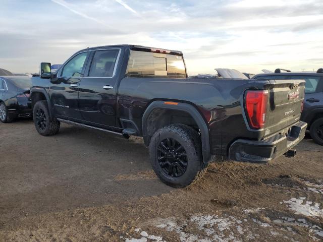 2021 GMC SIERRA K35 - 1GT49WEY1MF262069