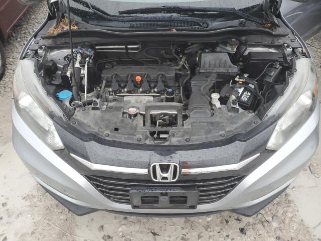 2018 HONDA HR-V LX 3CZRU6H36JG714994