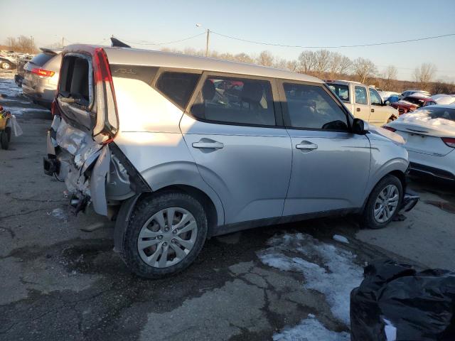 Vin: kndj23au1l7023333, lot: 88152725, kia soul lx 20203