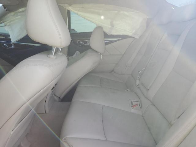 2018 INFINITI Q50 LUXE JN1EV7AR1JM434163