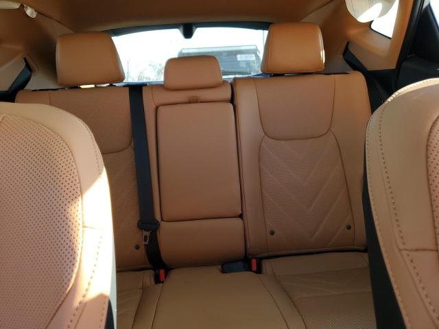 2022 LEXUS NX 350 2T2HGCEZ5NC010989