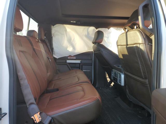 2019 FORD F150 SUPER - 1FTEW1E58KFC40962