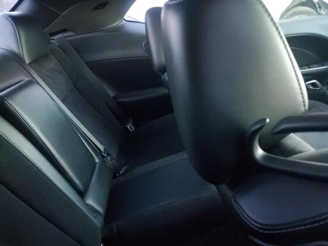 2017 DODGE CHALLENGER - 2C3CDZBT7HH657841