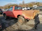 Lot #3055186959 1991 TOYOTA PICKUP 1/2