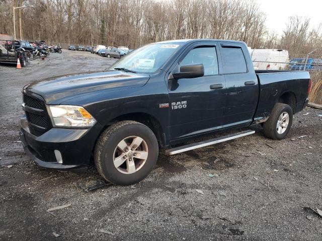 RAM 1500 ST