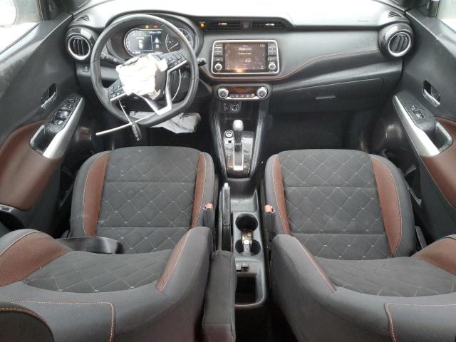 2019 NISSAN KICKS S - 3N1CP5CU3KL559653