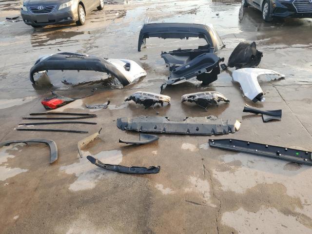2021 TOYOTA RAV4 XLE - 2T3W1RFV1MC150233