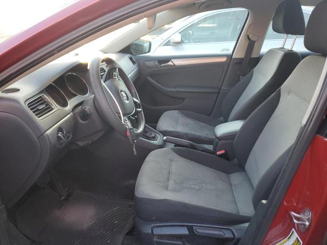 2017 VOLKSWAGEN JETTA S - 3VW2B7AJ1HM223091