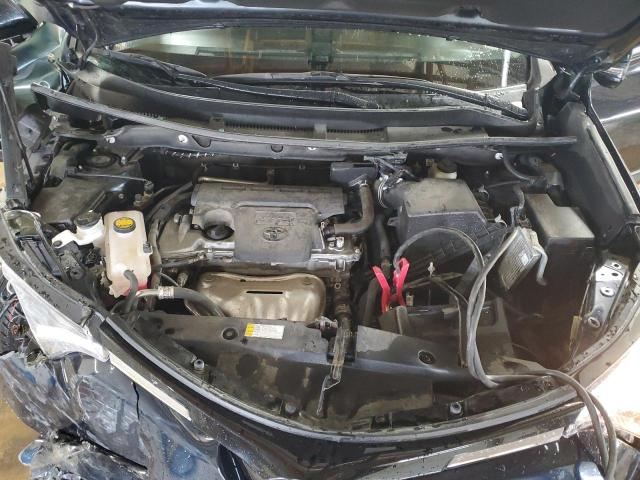 2018 TOYOTA RAV4 ADVEN - 2T3RFREV9JW704399
