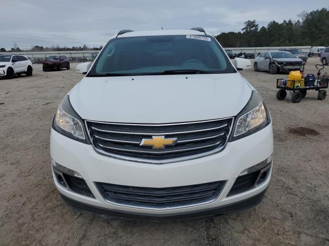 2017 CHEVROLET TRAVERSE L - 1GNKRGKDXHJ200615