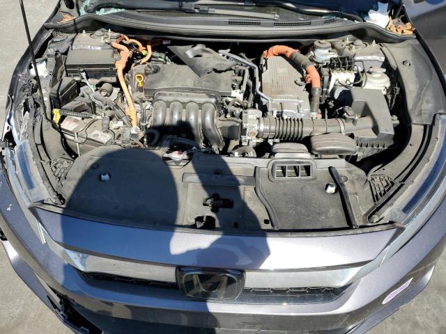 2018 HONDA CLARITY JHMZC5F17JC018148