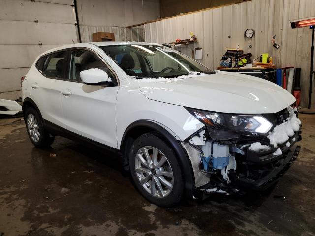 2022 NISSAN ROGUE SPOR - JN1BJ1AW6NW474637