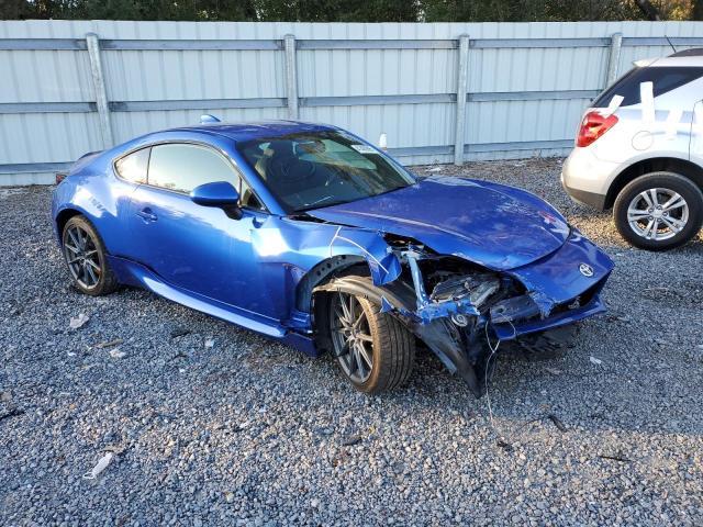 2022 SUBARU BRZ LIMITE JF1ZDBE1XN9700111